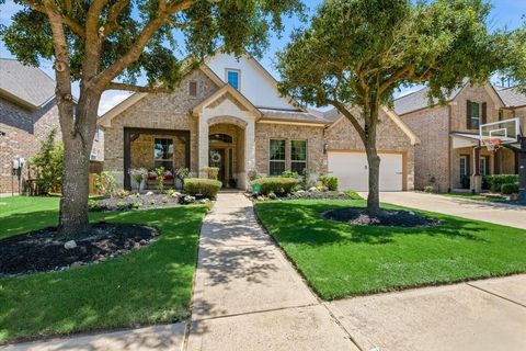 Tiny photo for 19707 Hubbard Creek Court, Cypress, TX 77433 (MLS # 71750504)