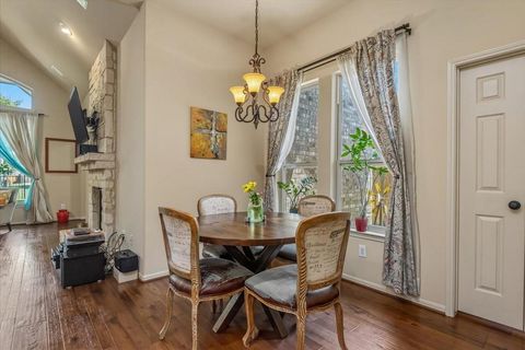 Tiny photo for 19707 Hubbard Creek Court, Cypress, TX 77433 (MLS # 71750504)