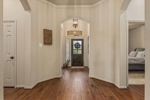 Tiny photo for 19707 Hubbard Creek Court, Cypress, TX 77433 (MLS # 71750504)