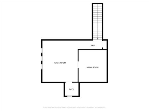 Tiny photo for 19707 Hubbard Creek Court, Cypress, TX 77433 (MLS # 71750504)