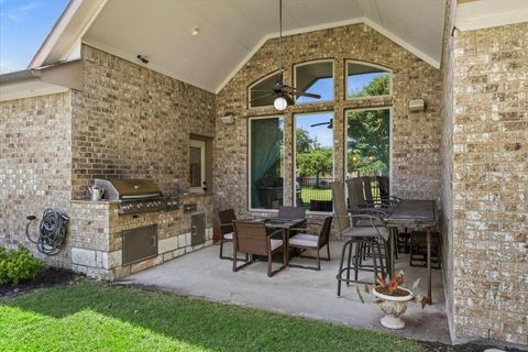 Tiny photo for 19707 Hubbard Creek Court, Cypress, TX 77433 (MLS # 71750504)