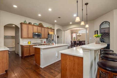 Tiny photo for 19707 Hubbard Creek Court, Cypress, TX 77433 (MLS # 71750504)