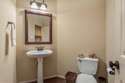 Tiny photo for 19707 Hubbard Creek Court, Cypress, TX 77433 (MLS # 71750504)