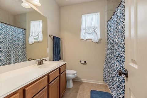 Tiny photo for 19707 Hubbard Creek Court, Cypress, TX 77433 (MLS # 71750504)