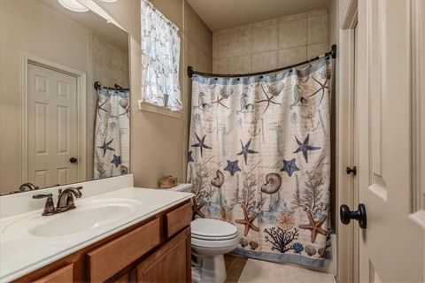 Tiny photo for 19707 Hubbard Creek Court, Cypress, TX 77433 (MLS # 71750504)