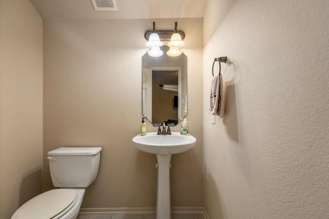 Tiny photo for 19707 Hubbard Creek Court, Cypress, TX 77433 (MLS # 71750504)