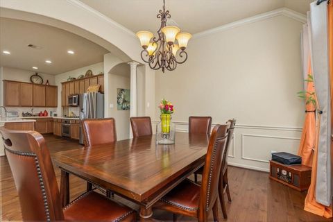 Tiny photo for 19707 Hubbard Creek Court, Cypress, TX 77433 (MLS # 71750504)