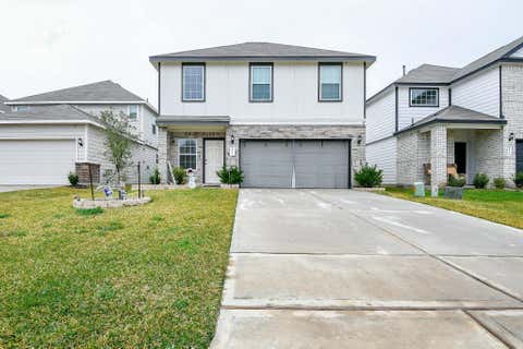 Photo of 5015 Yellow Ginko Trail, Spring, TX 77373 (MLS # 83026596)
