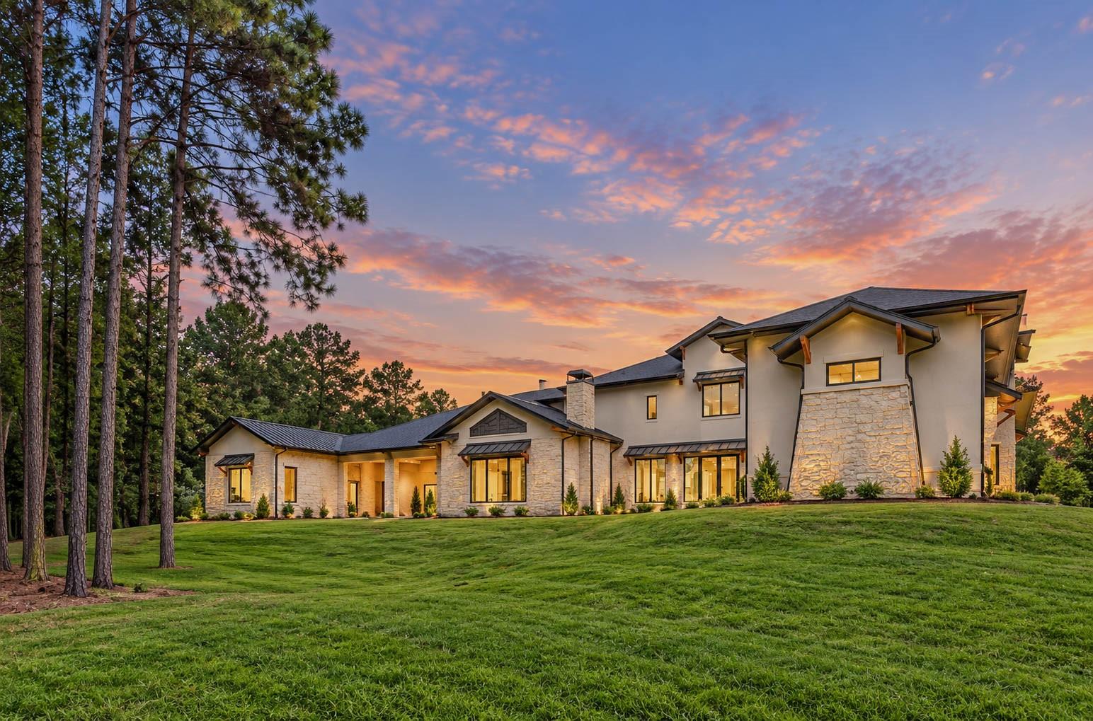 25332 High Meadow West Drive