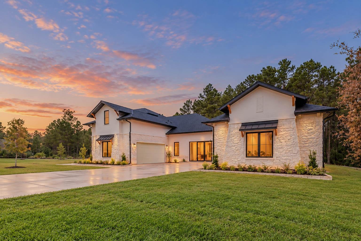 25332 High Meadow West Drive