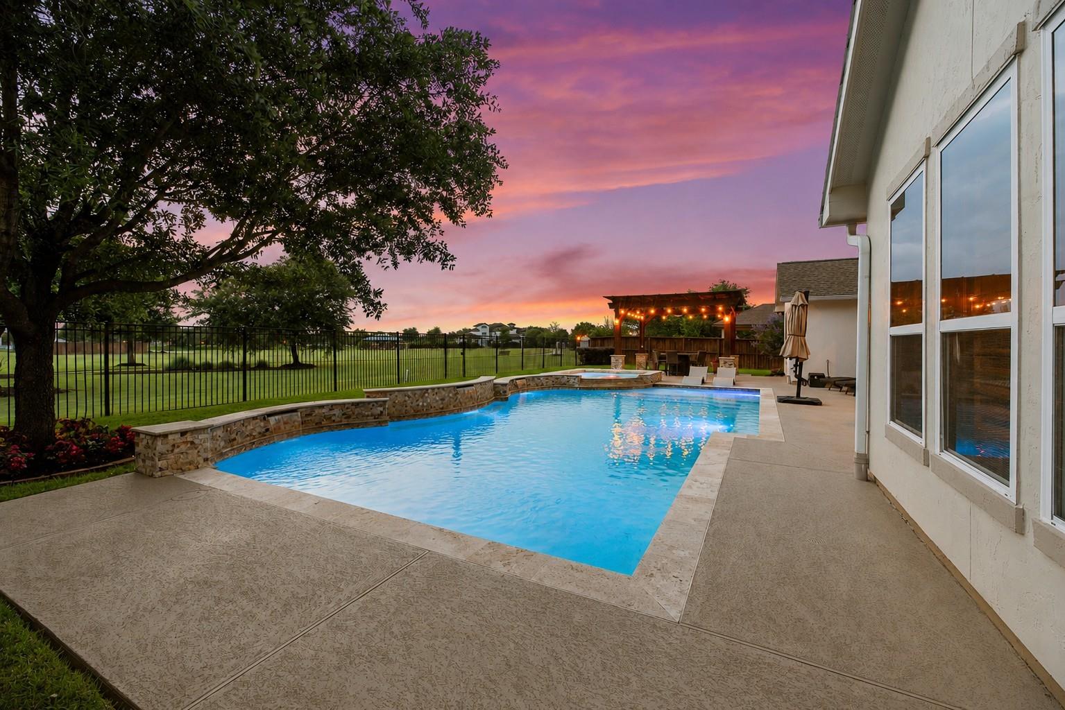 10107 Llano River Lane