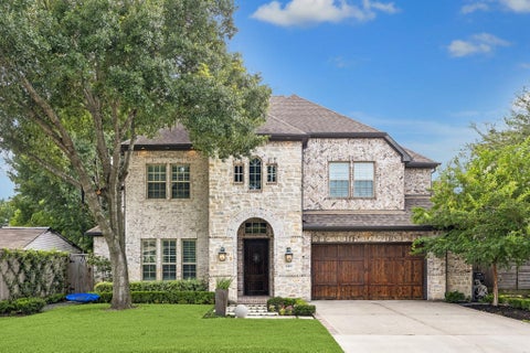 Photo of 1307 Story Street, Houston, TX 77055 (MLS # 37425307)
