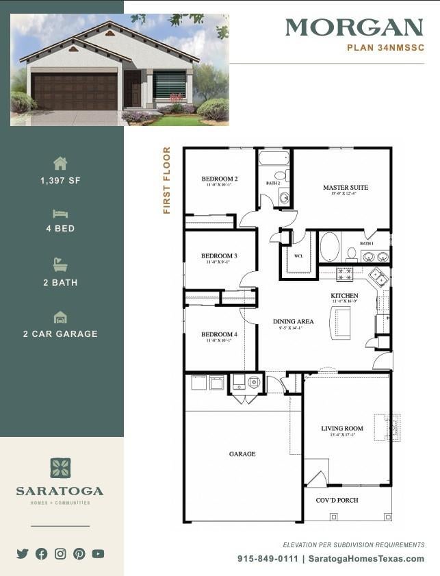 410 Dorion Lagoon