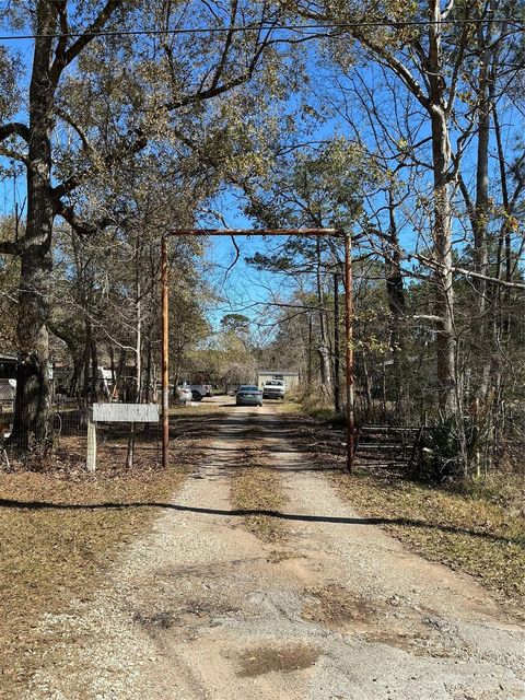 14185 Tower Glen Lane Conroe TX 77306