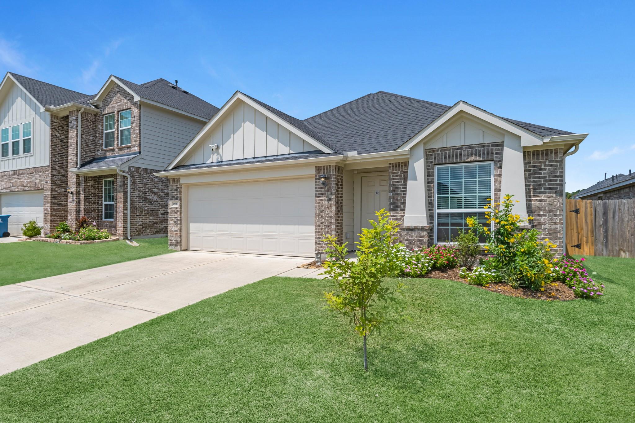 10010 Cottontail Court