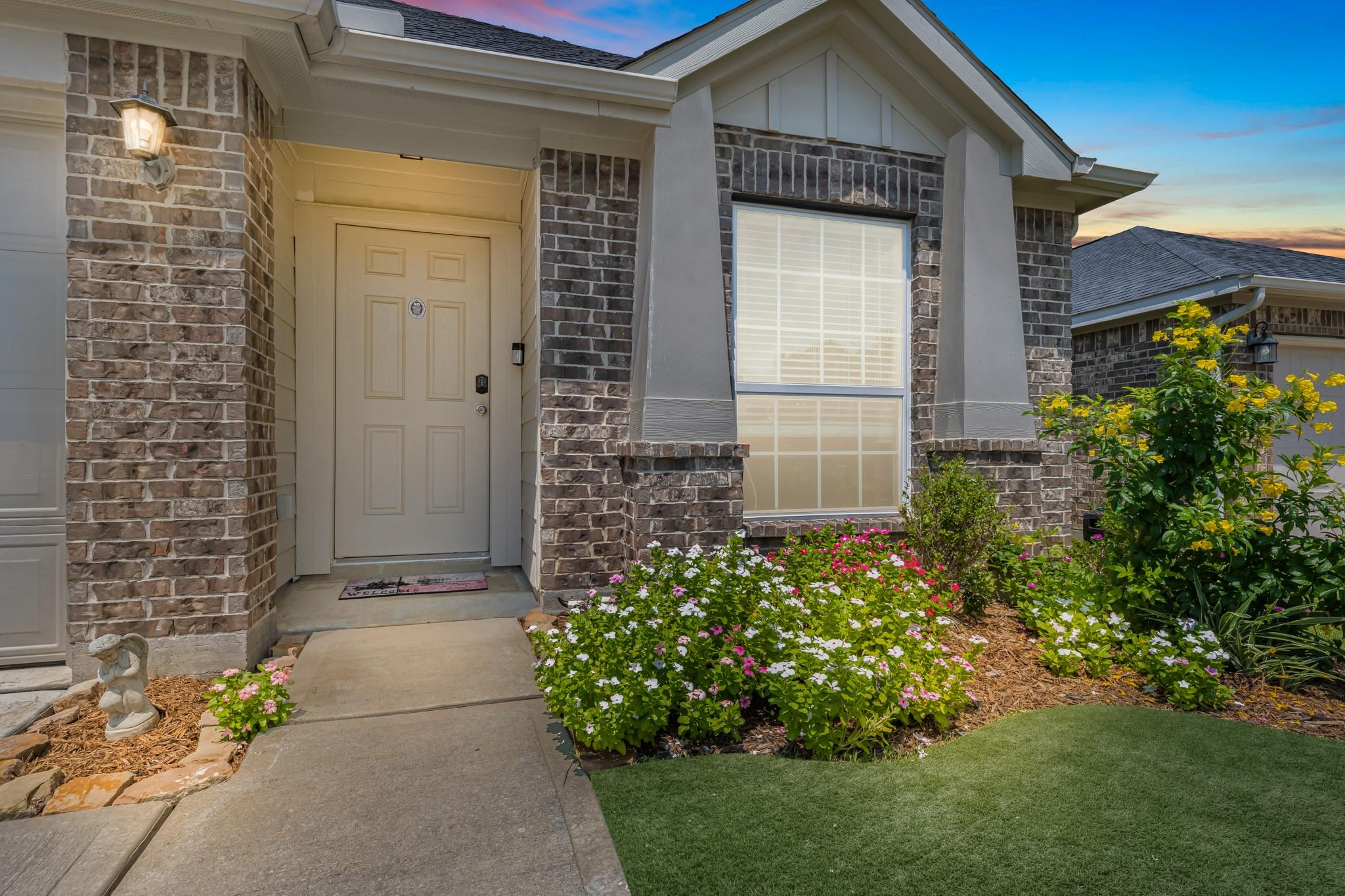 10010 Cottontail Court