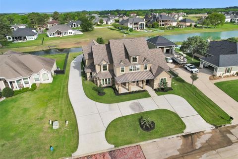 Photo of 10887 Decatur Street, Willis, TX 77318 (MLS # 44466246)