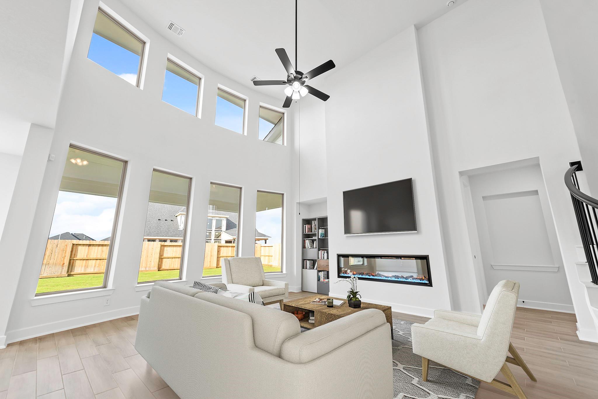 638 Walnut Branch Drive