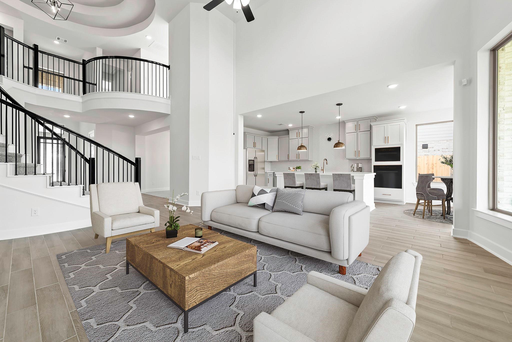638 Walnut Branch Drive