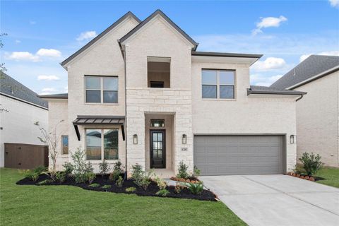 Photo of 638 Walnut Branch Drive, Rosenberg, TX 77471 (MLS # 68828333)