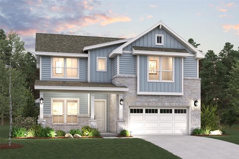 Photo of 32503 Valley Redstem Way, Fulshear, TX 77441 (MLS # 36692447)