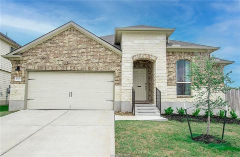 Photo of 6375 Darlington Avenue, College Station, TX 77845 (MLS # 13737840)