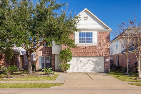 Photo of 15410 Fir Woods Lane, Cypress, TX 77429 (MLS # 2446870)