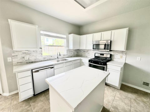 Homes For Rent - 15410 Fir Woods Lane<br/> Cypress, TX 77429