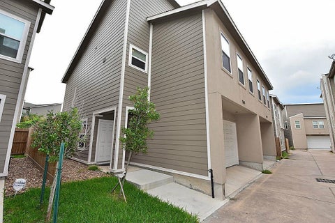 Photo of 5321 Avenue J, Houston, TX 77011 (MLS # 84661009)