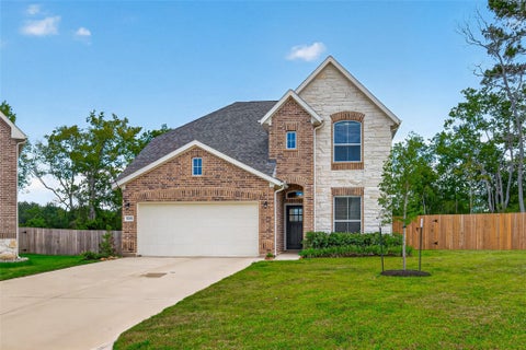 Photo of 12203 Danza DR, Willis, TX 77318 (MLS # 17080406)