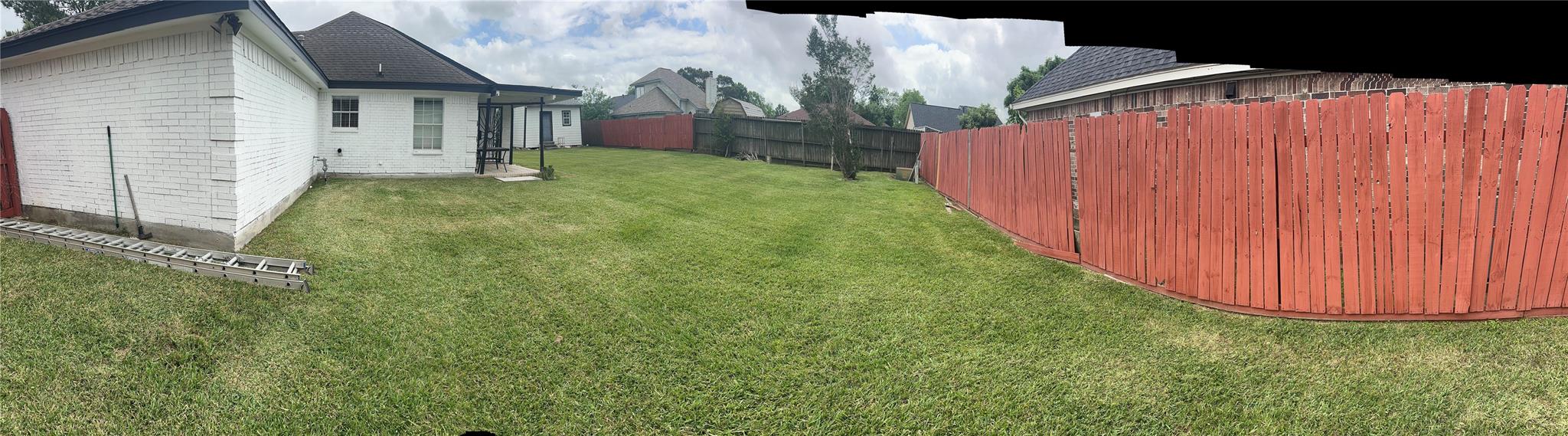 5111 Shirley Street