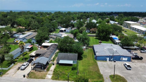 Photo of 4439 9th Street, Bacliff, TX 77518 (MLS # 9339176)