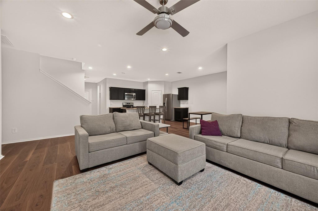 Photo of 21541 Starry Night Drive, New Caney, TX 77357 (MLS # 95963643)