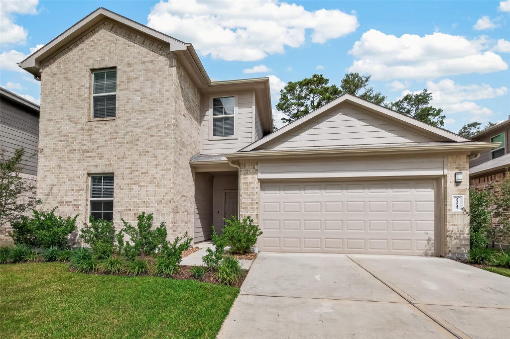 Photo of 21541 Starry Night Drive, New Caney, TX 77357 (MLS # 95963643)