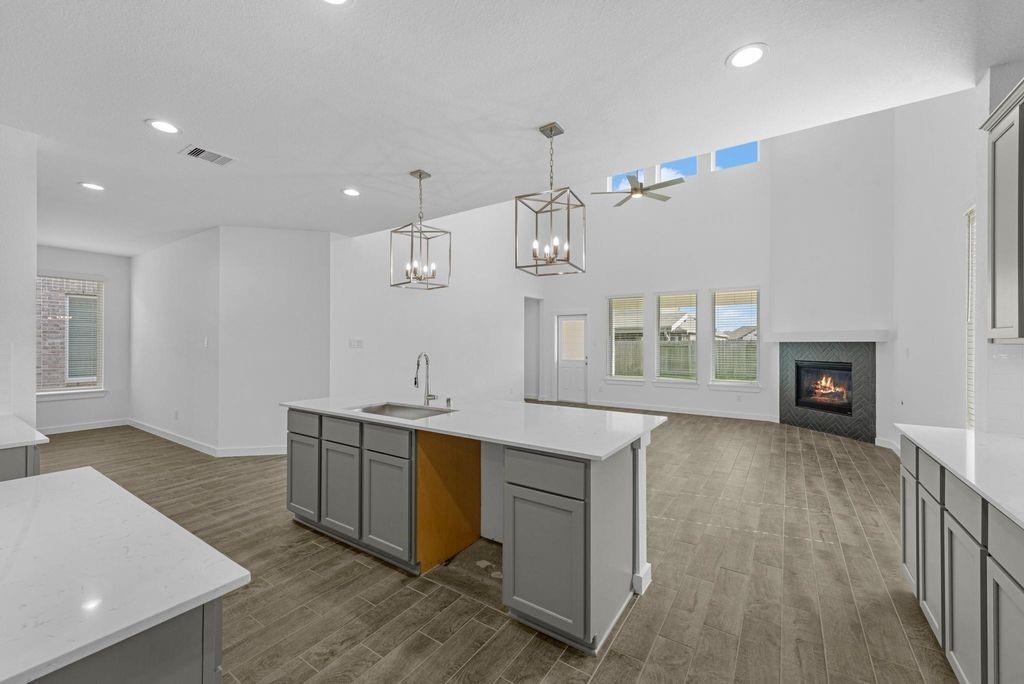 505 Fire Mountain Drive