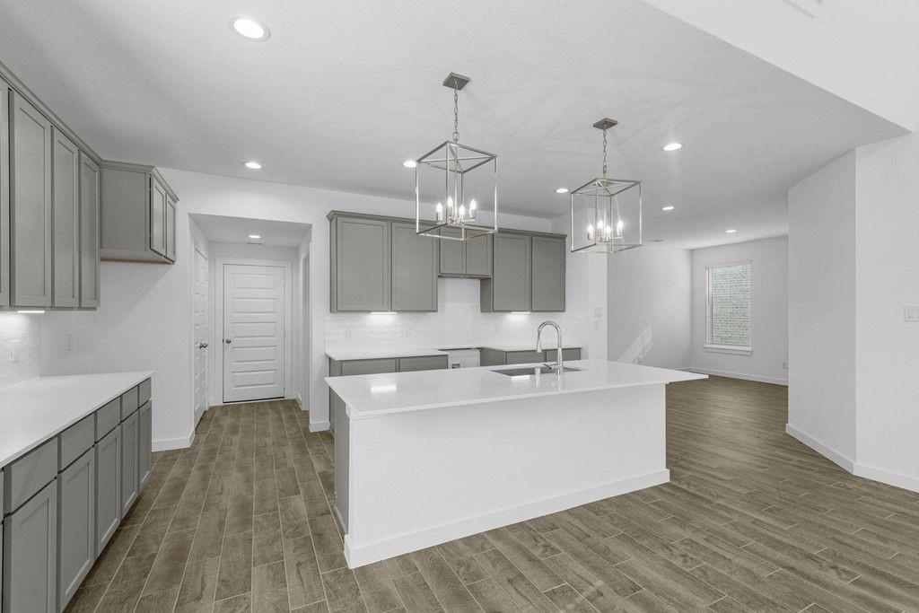 505 Fire Mountain Drive