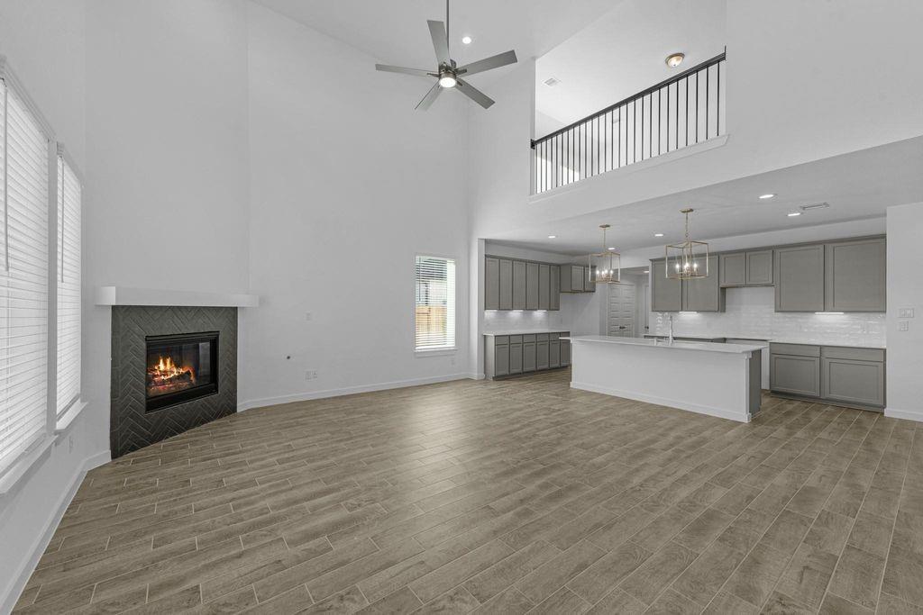 505 Fire Mountain Drive