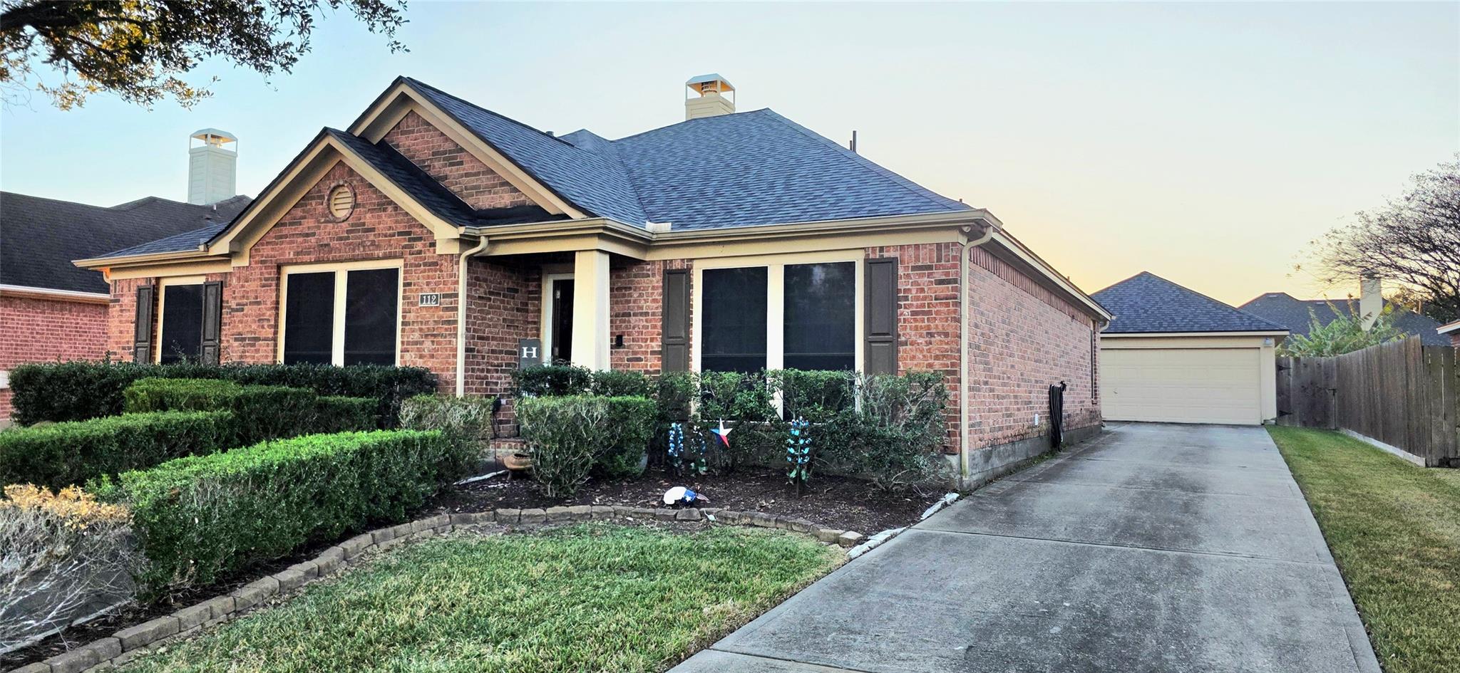 112 Sandstone Bend Lane