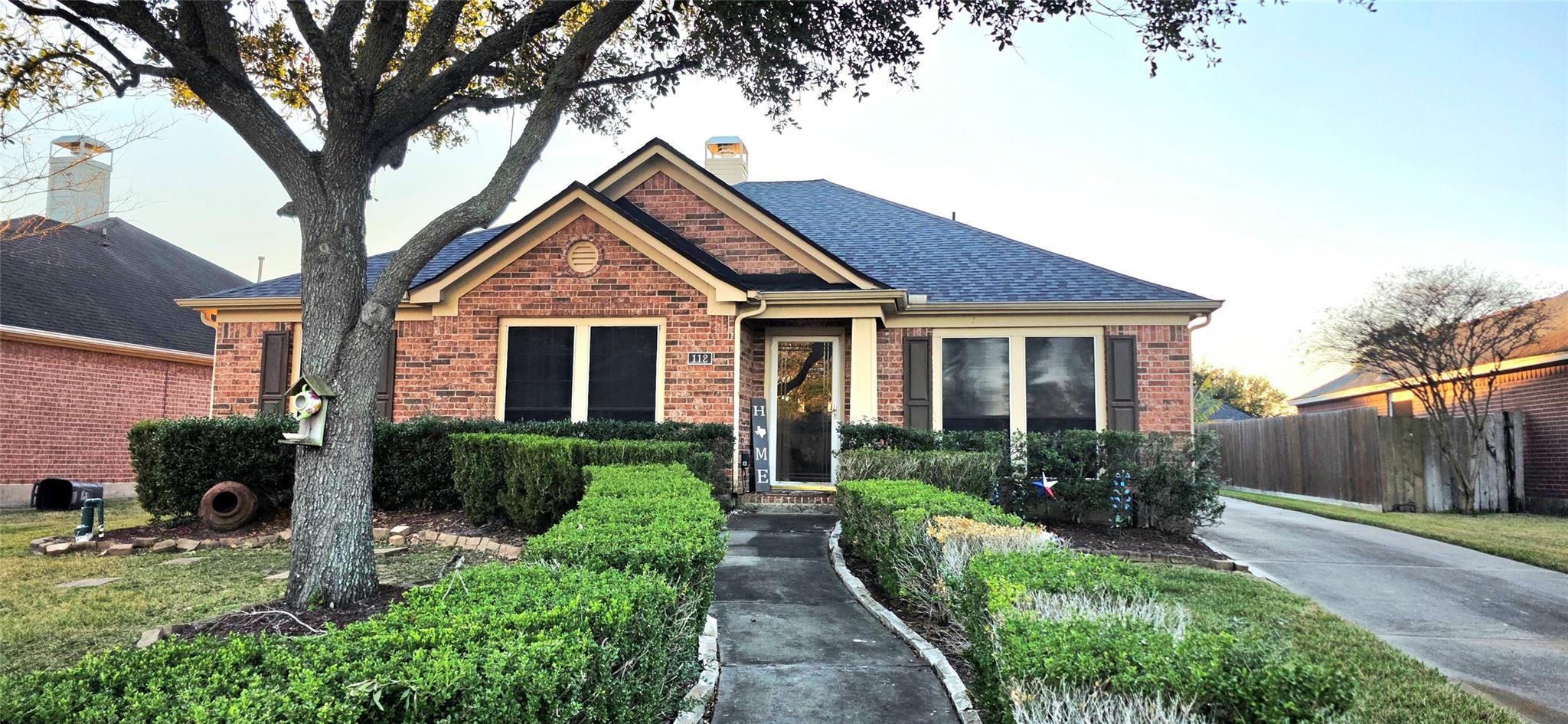 112 Sandstone Bend Lane