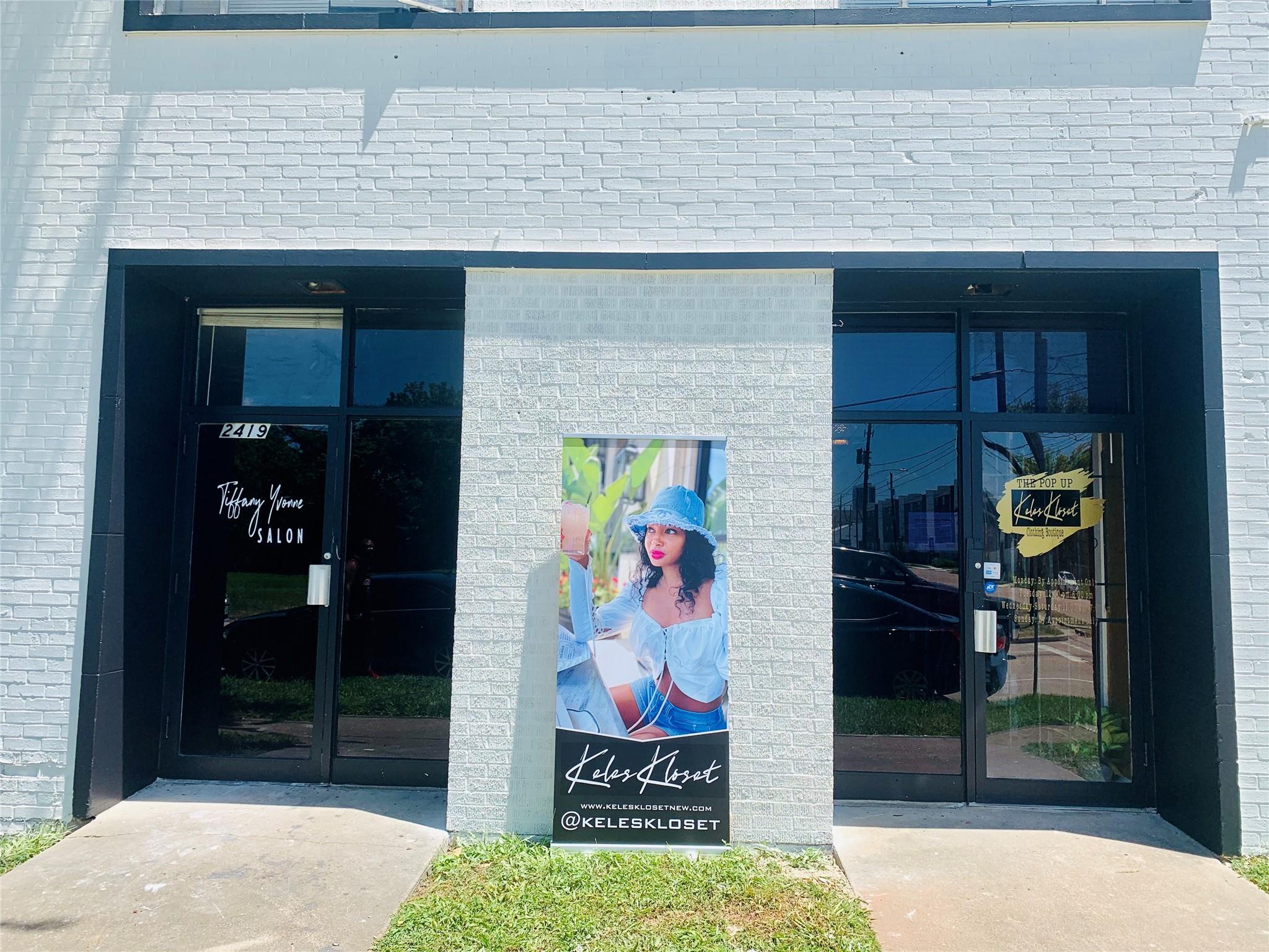 2423 Emancipation Avenue 2