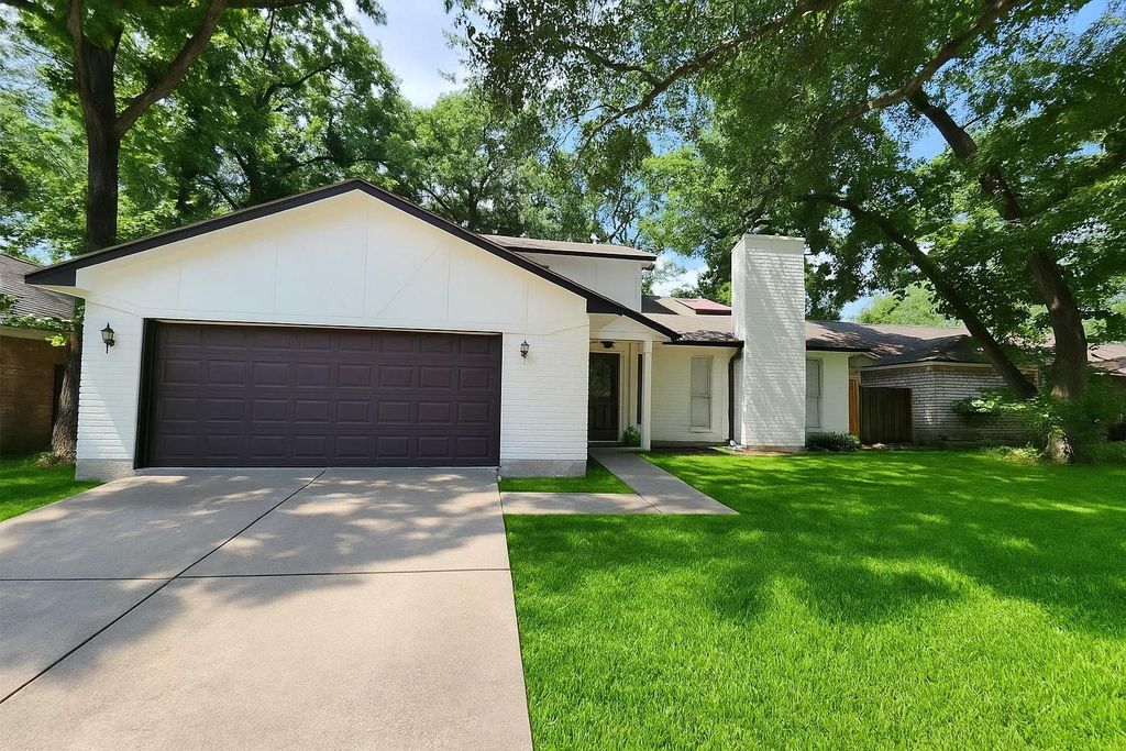 Photo of 3207 Glade Springs Drive, Kingwood, TX 77339 (MLS # 73976206)