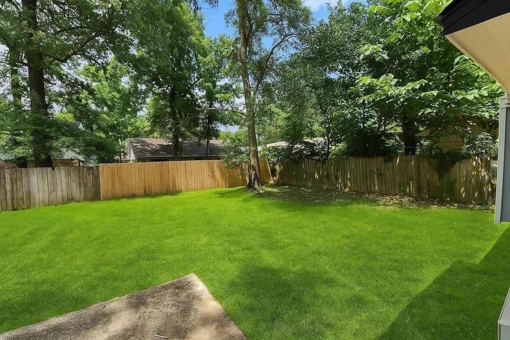 Photo of 3207 Glade Springs Drive, Kingwood, TX 77339 (MLS # 73976206)