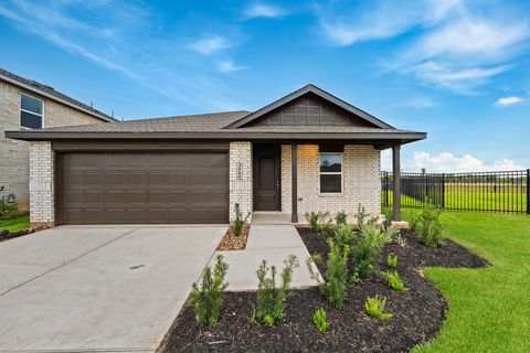 Photo of 3060 Wild Dunes, Katy, TX 77493 (MLS # 48979768)