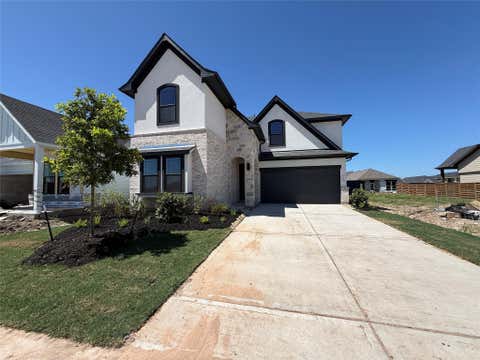 Photo of 4630 Gemini Street, Richmond, TX 77469 (MLS # 69196369)