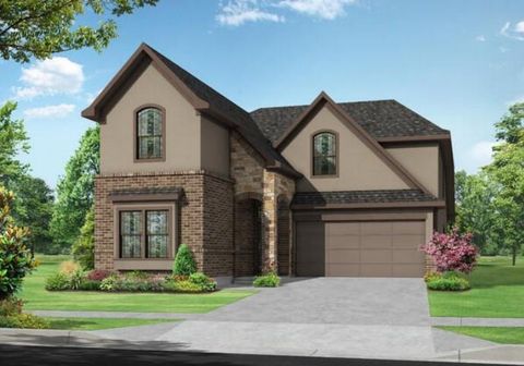 Homes For Sale - 4630 Gemini Street<br/> Richmond, TX 77469