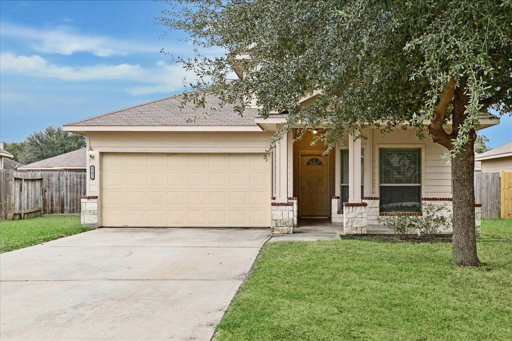 Photo of 21451 Sullivan Forest Drive, Porter, TX 77365 (MLS # 11598559)