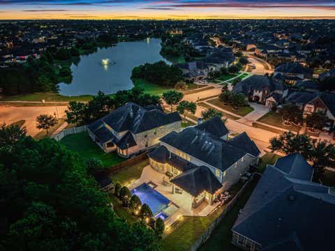 Photo of 5119 Kendalia Cloud Lane, Fulshear, TX 77441 (MLS # 61957737)