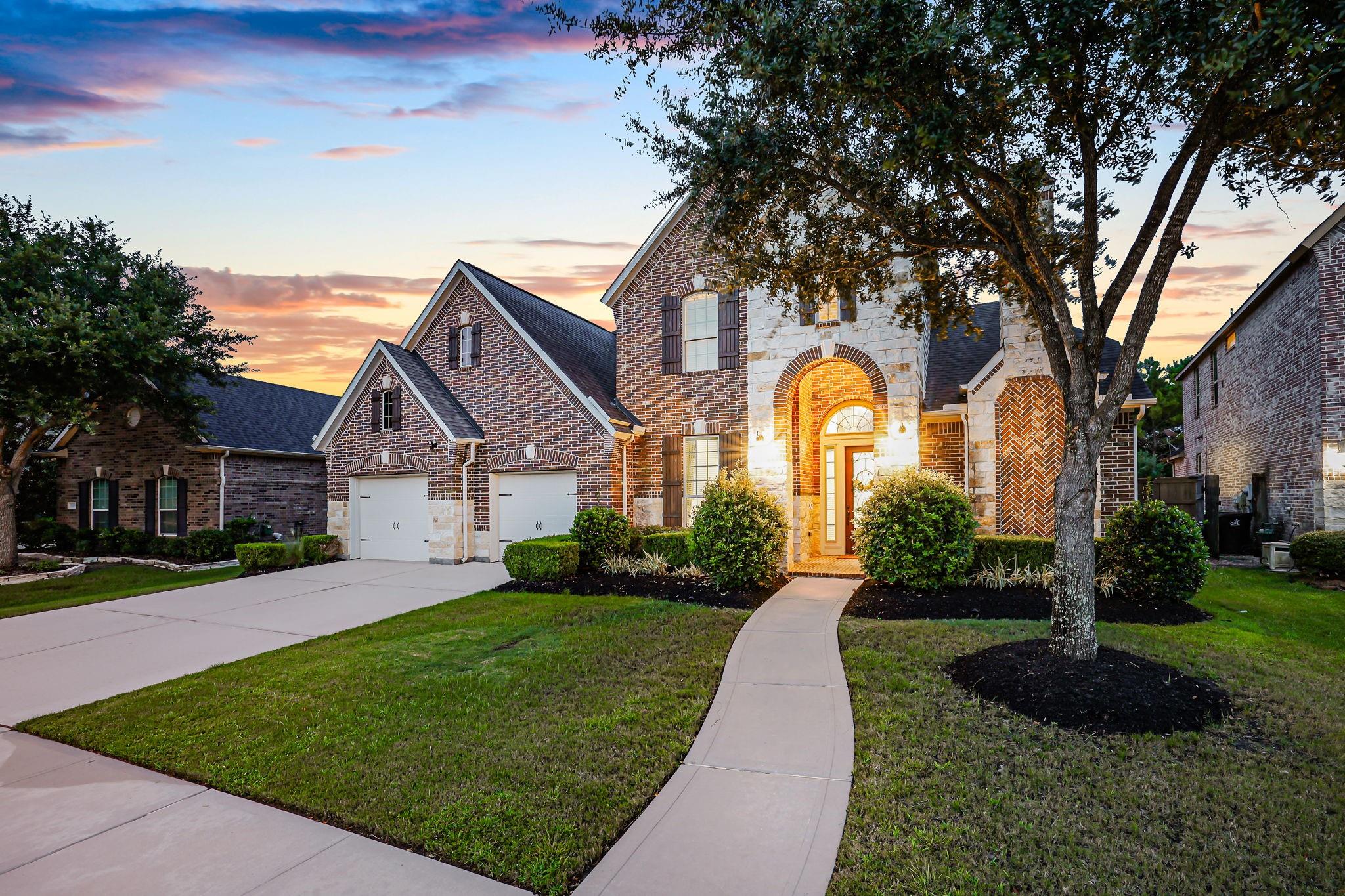 5119 Kendalia Cloud Lane