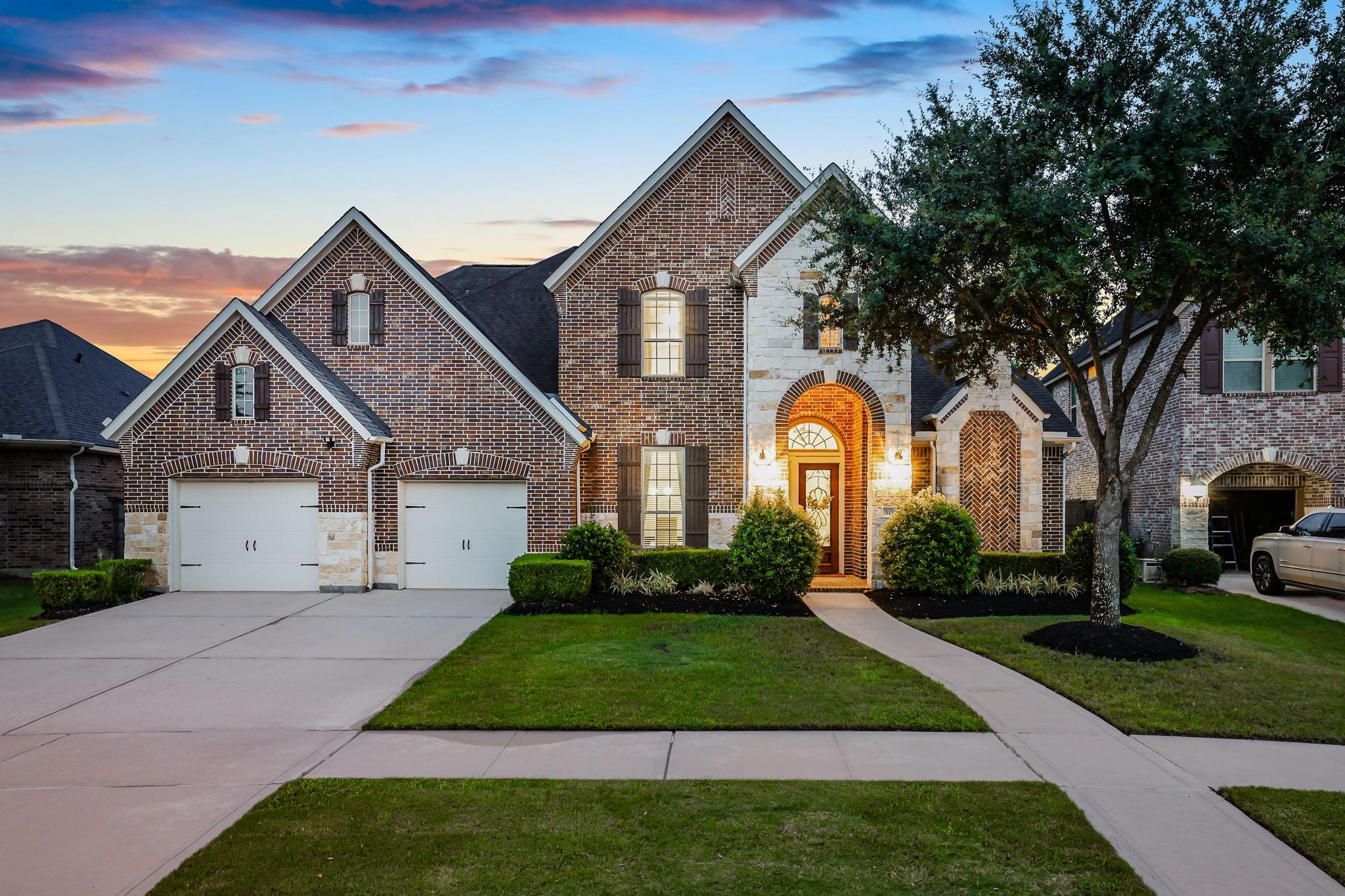 5119 Kendalia Cloud Lane