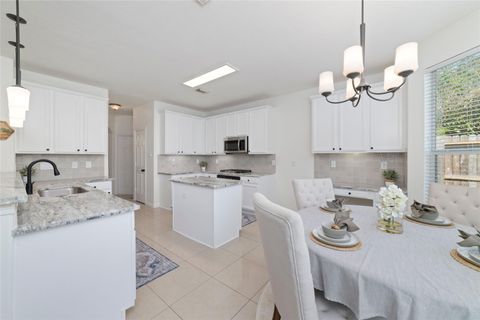 Photo of 9938 Adobe Drive, Houston, TX 77095 (MLS # 66541812)